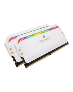 Corsair DOMINATOR Platinum RGB White 16G