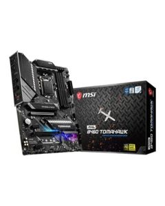 MSI MAG Intel B460 TOMAHAWK ATX Motherbo