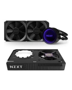 NZXT Kraken X53 RGB 240mm AIO CPU Cooler