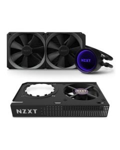 NZXT Kraken X63 RGB 280mm AIO CPU Cooler