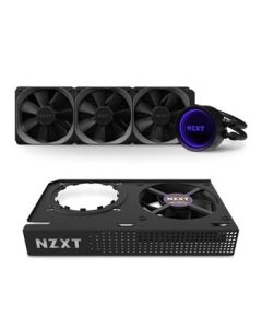 NZXT Kraken X73 RGB 360mm AIO CPU Cooler