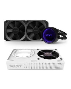 NZXT Kraken X53 RGB 240mm AIO CPU Cooler