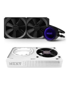 NZXT Kraken X63 RGB 280mm AIO CPU Cooler