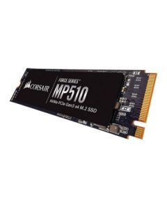 Corsair MP510 4TB PCIe NVMe Performance 