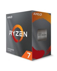 AMD Ryzen 7 3800XT Gen3 8 Core AM4 CPU/P