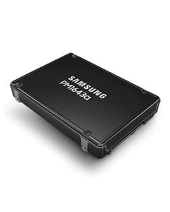 Samsung 3.84TB PM1643a 2.5&quot; SAS  En