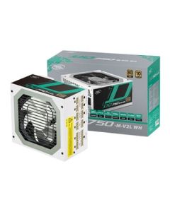 DEEPCOOL DQ Series 750 80+ Gold Full Mod