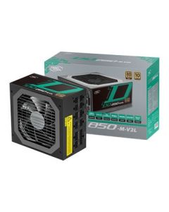 DEEPCOOL DQ Series 850W 80+ Gold Full Mo