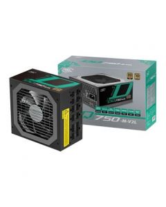 DEEPCOOLl DQ Series 750 80+ Gold Full Mo