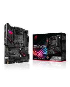 ASUS AMD B550 ROG STRIX B550-E GAMING AT