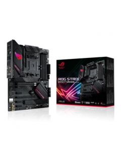 ASUS AMD B550 ROG STRIX B550-F GAMING  (