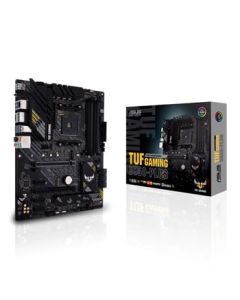 ASUS TUF GAMING B550-PLUS AMD B550 Aura 