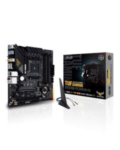 ASUS AMD B550 TUF GAMING B550M-PLUS (WI-