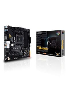 ASUS AMD B550 TUF GAMING B550M-PLUS Micr