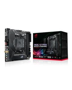 ASUS AMD B550 ROG STRIX B550-I GAMING Mi