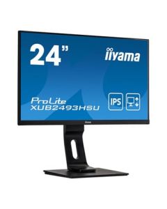 iiyama ProLite 24&quot; Full HD IPS Moni