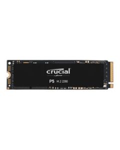 Crucial P5 1TB NVMe M.2 PCIe Performance