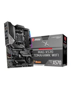 MSI AMD Ryzen X570 MAG TOMAHAWK WIFI AM4