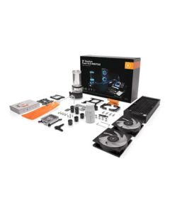 EK-Quantum Power Kit D-RGB P240 Intel/AM