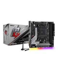 ASRock B550 Phantom Gaming ITX/ax Mini-I