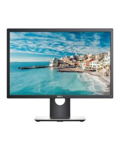 Dell P2217 22&quot; Monitor Height/Pivot