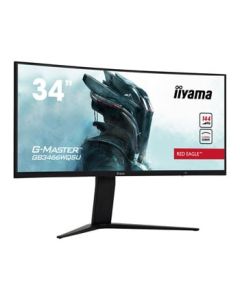 iiyama G-Master 34&quot; Curved UltraWid