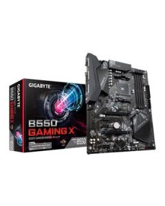 Gigabyte AMD B550 GAMING X AM4 PCIe 4.0 