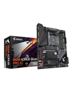 Gigabyte AMD B550 AORUS PRO AC AM4 ATX M