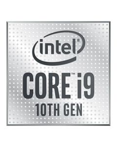 Intel Core i9 10900K Comet Lake OEM CPU/