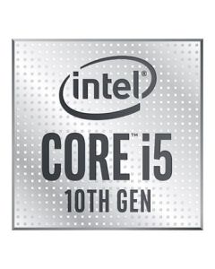 Intel Hex Core i5 10600K Comet Lake OEM 