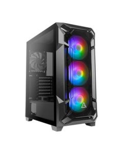 Antec DF600 FLUX Mid Tower Windowed PC C