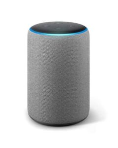 Amazon 2nd Generation Echo Plus Smart Sp