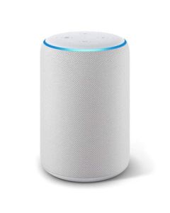 Amazon 2nd Generation Echo Plus Smart Sp