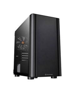 Thermaltake V150 MicroATX Tempered Glass