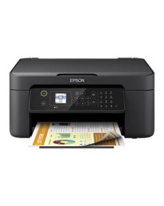 Epson WorkForce WF-2810DWF 4-in-1 Wi-Fi 