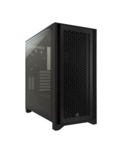 Corsair 4000D Airflow Tempered Glass Mid