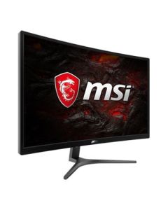 MSI 24&quot; Full HD Curved FreeSync Gam