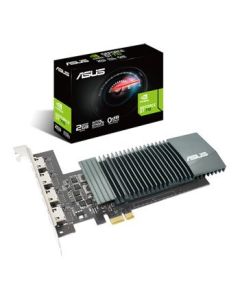 ASUS NVIDIA GeForce GT 710 2GB Passive G