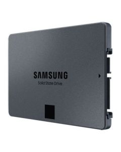 Samsung 870 QVO 1TB 2.5â€ SATA SSD/Soli