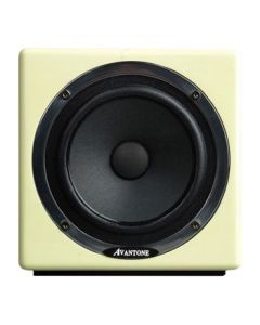 (B-Stock) Avantone Active MixCubes Black