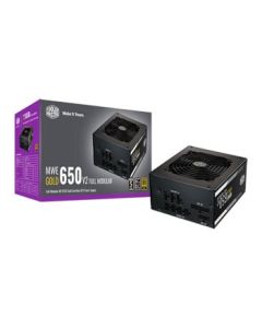 Cooler Master MWE 650W Gold Full Modular