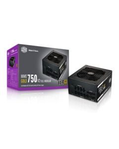 Cooler Master MWE 750W Gold Full Modular