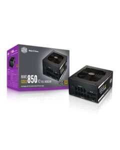 Cooler Master MWE 850W Gold Full Modular