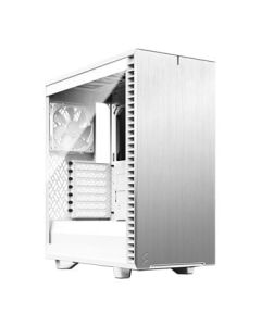 Fractal Design Define 7 Compact White Wi