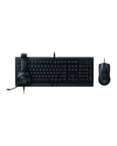 Razer Power Up Bundle - Kraken X Lite, C