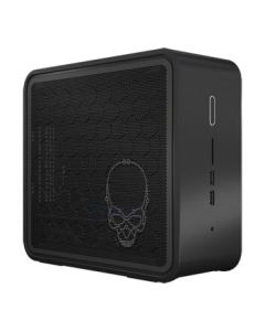 Intel Core i9 Ghost Canyon Extreme NUC M