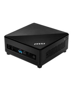 MSI Cubi 5 Intel i7 Barebone Mini PC