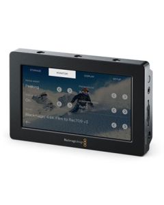 Blackmagic Design 'Video Assist 3G' 5&qu