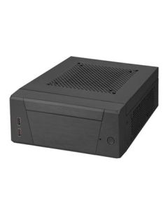 Silverstone Milo 10 Compact Mini-ITX Cas