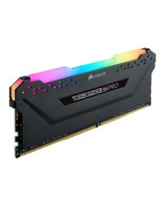 Corsair Vengeance RGB PRO Black 8GB 3200